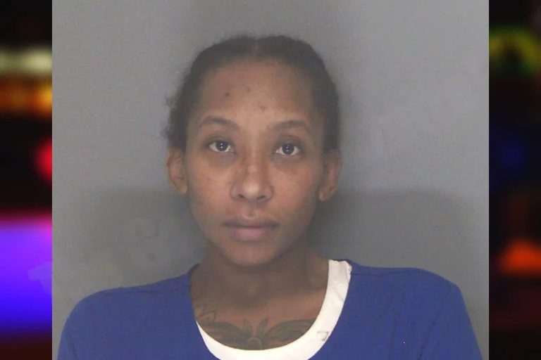 Kayla Stewart mugshot – Douglas County , Georgia Kayla Stewart
