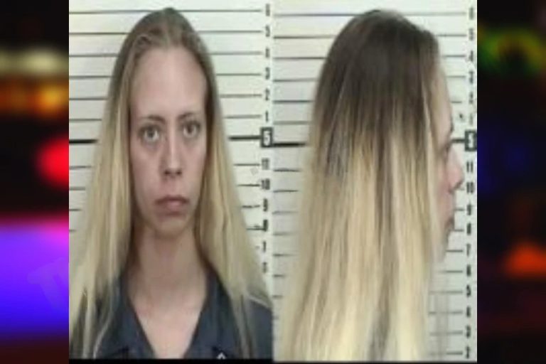 Kayli Land mugshot – Camden County , Georgia Kayli Land