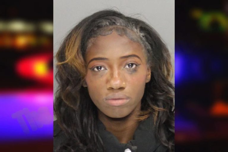 Keaijah Taplin mugshot – Cobb County , Georgia Keaijah Taplin