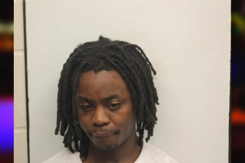 Kearston Berksteiner Mugshots