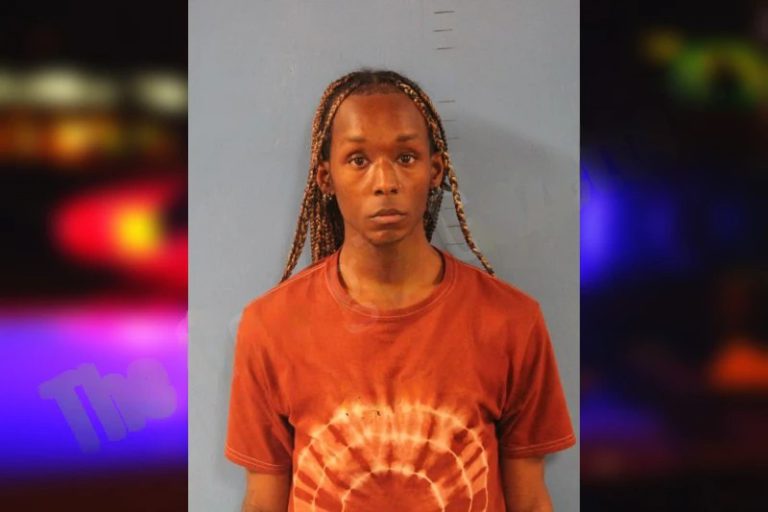 Kedaruis Bridges mugshot – Monroe County , Georgia Kedaruis Bridges