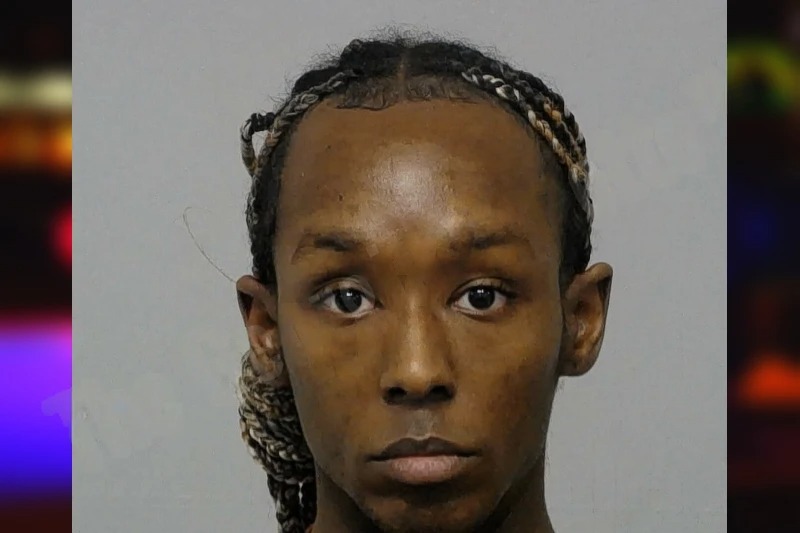 Kedaruis Bridges Mugshots