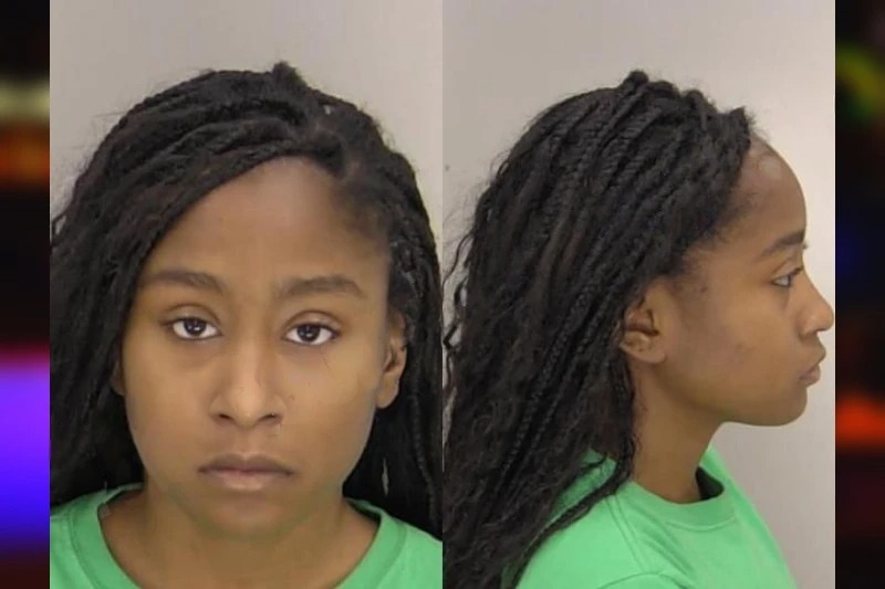 Kedesha Sloan mugshot – Richmond County , Georgia Kedesha Sloan mugshot