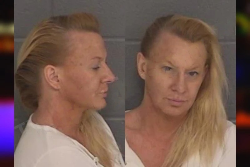 Keelee Green mugshot – Barrow County , Georgia Keelee Green mugshot