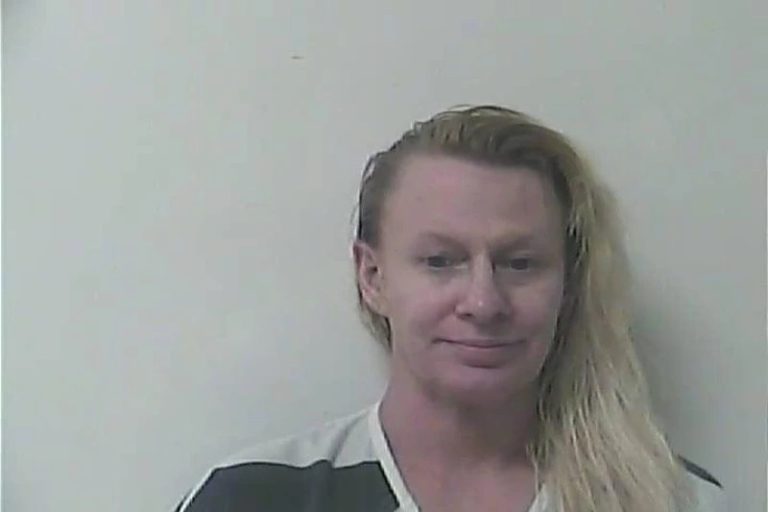 Keelee Green mugshot β Oconee County , Georgia Keelee Green