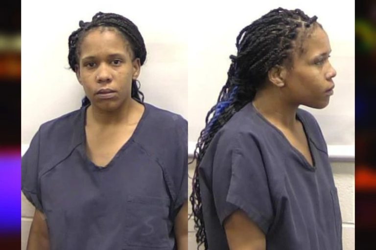 Keia Cooper mugshot – Clarke County , Georgia Keia Cooper