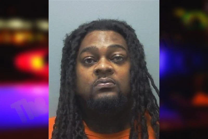 Keilon Pope mugshot – Cherokee County , Georgia Keilon Pope mugshot