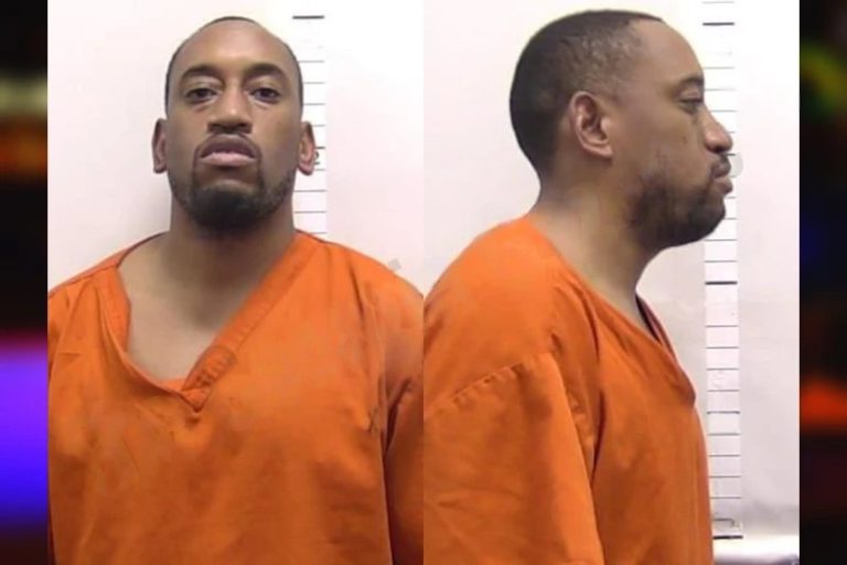 Keion Green mugshot – Clarke County , Georgia Keion Green