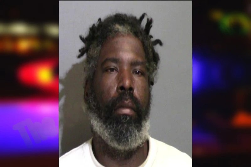 Keion Walthour Mugshots