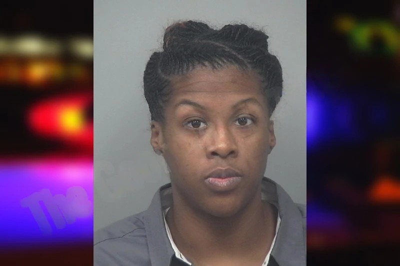 Keishanna Clark mugshot – Gwinnett County , Georgia Keishanna Clark mugshot