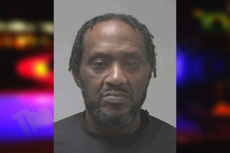 Keith Ellison mugshot – Coweta County , Georgia Keith Ellison