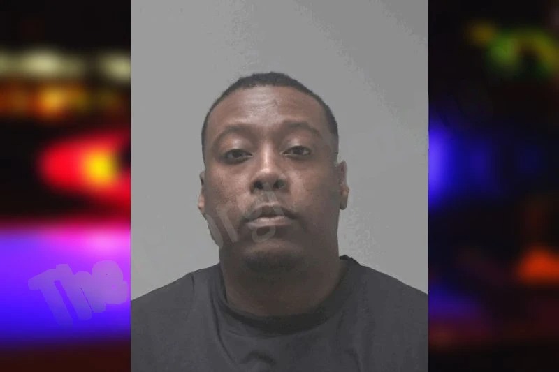 Keith Johnson mugshot – Coweta County , Georgia Keith Johnson mugshot