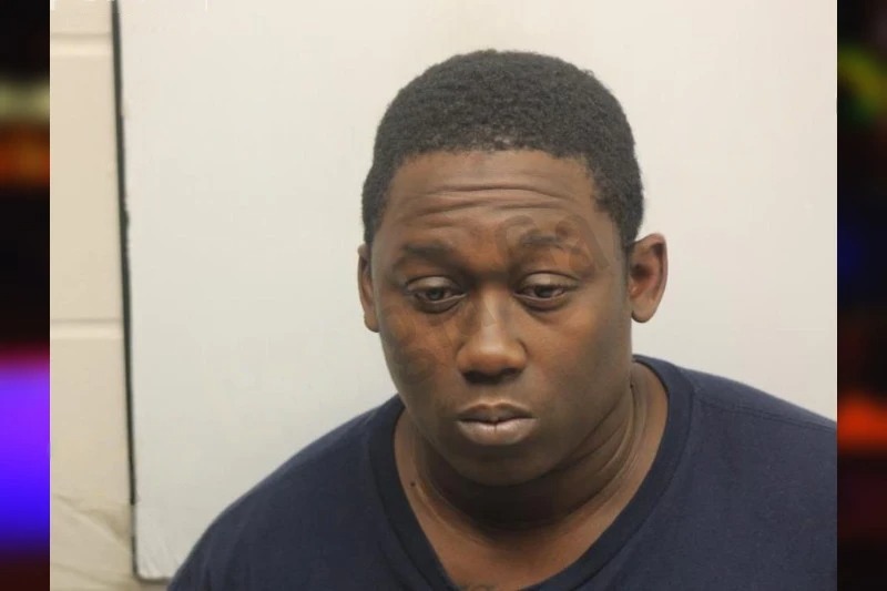 Keith Kelly Mugshots