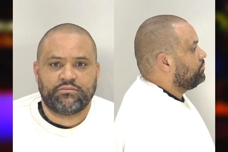 Keith Lendof mugshot – Richmond County , Georgia Keith Lendof mugshot