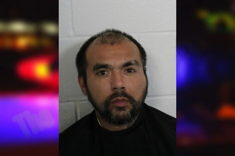 Keith Lewis mugshot – Floyd County , Georgia Keith Lewis