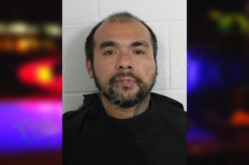 Keith Lewis Mugshots