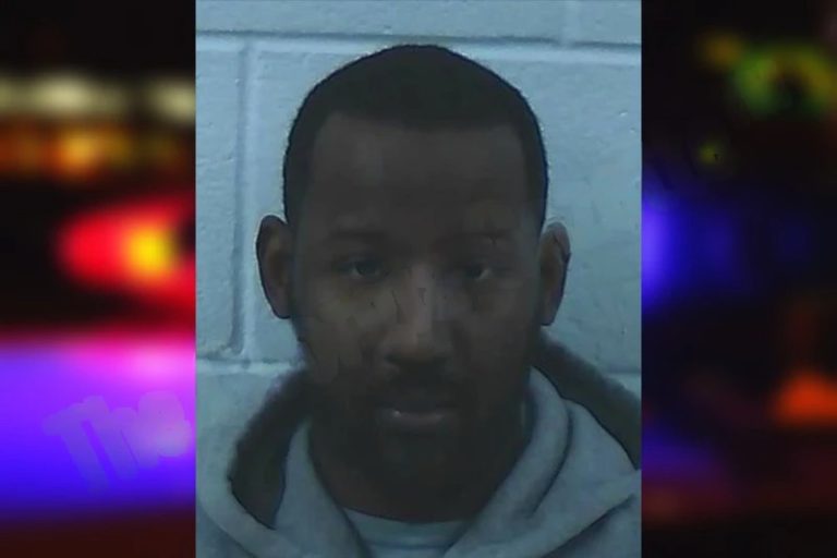 Keith Powell mugshot – Jackson County , Georgia Keith Powell