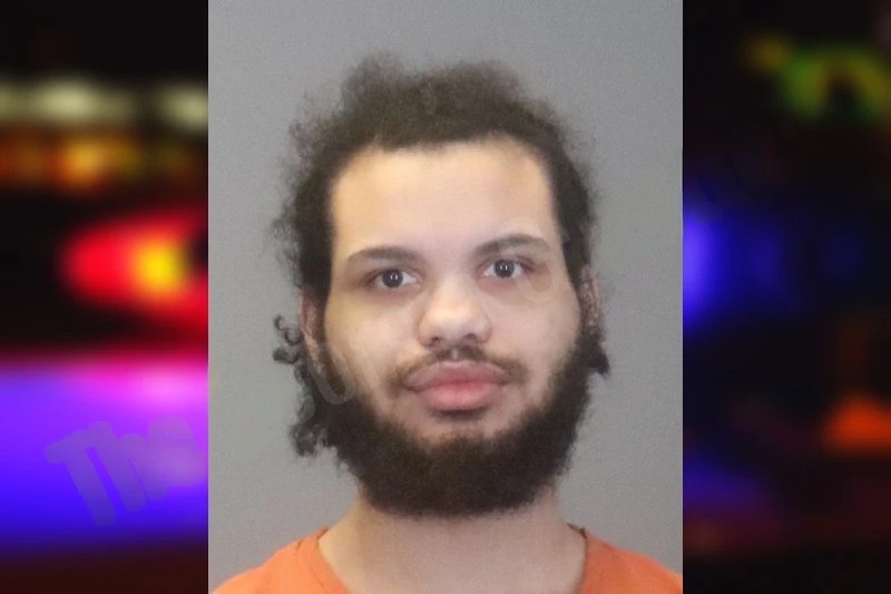 Keith Powell mugshot – Muscogee County , Georgia Keith Powell mugshot