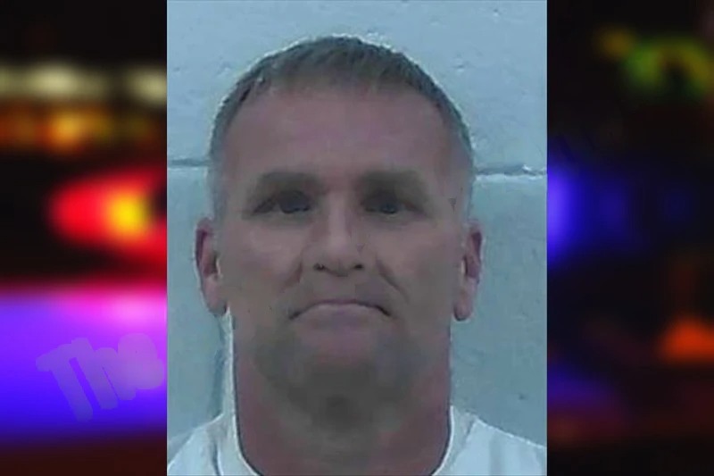 Keith Ridley mugshot – Jackson County , Georgia Keith Ridley mugshot