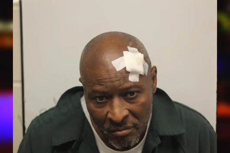 Keith Washington Mugshots