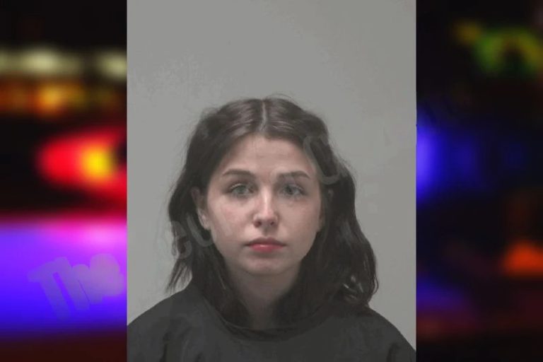 Kelci Kittles mugshot – Coweta County , Georgia Kelci Kittles