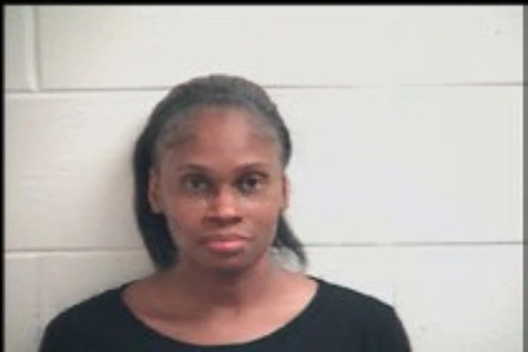 Kelley Taylor mugshot – Henry County , Georgia Kelley Taylor