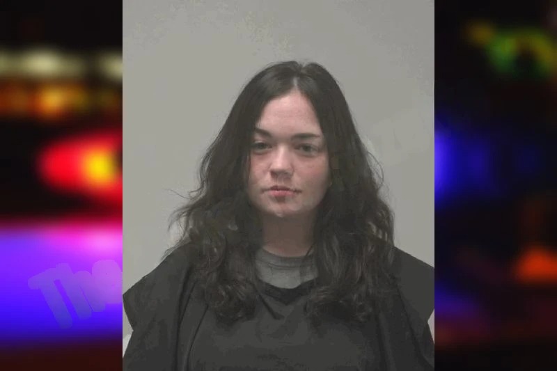 Kelli Griffith mugshot – Coweta County , Georgia Kelli Griffith mugshot