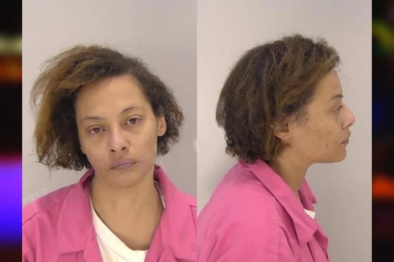 Kelly Boedecker mugshot