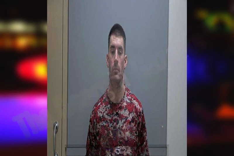 Kelly Bowlin Mugshots