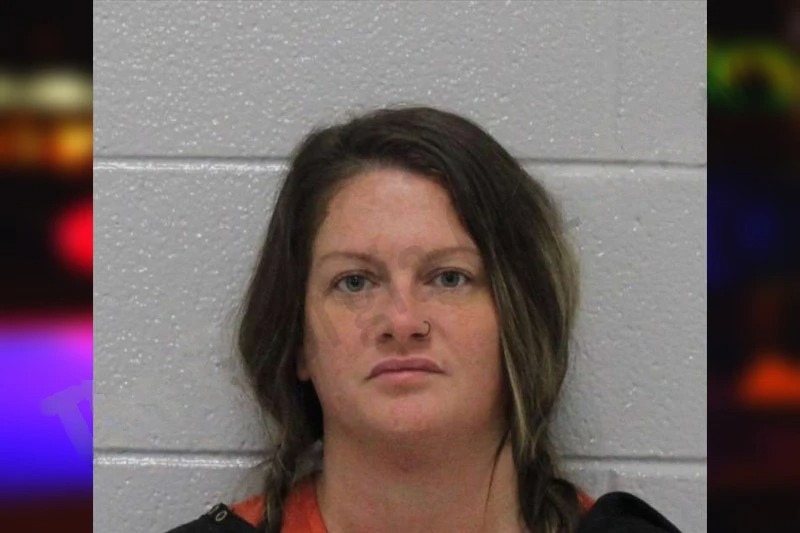 Kelly Delaney Mugshots