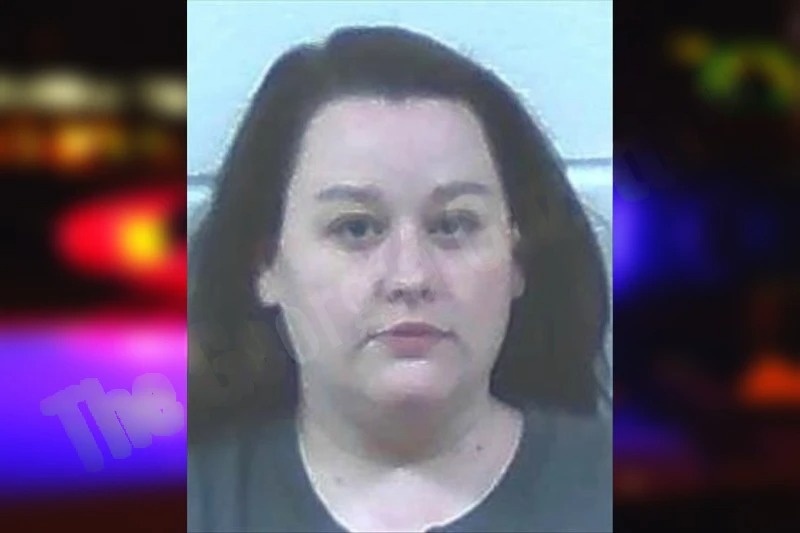 Kelly Harris Mugshots