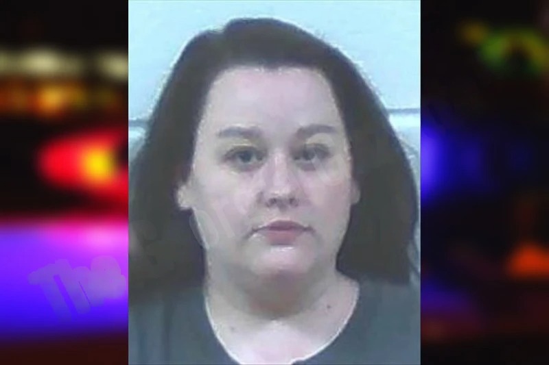 Kelly Harris Mugshots