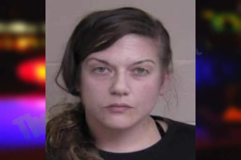 Kelly Morlas Mugshots