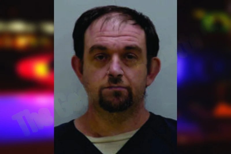 Kelly Partin mugshot