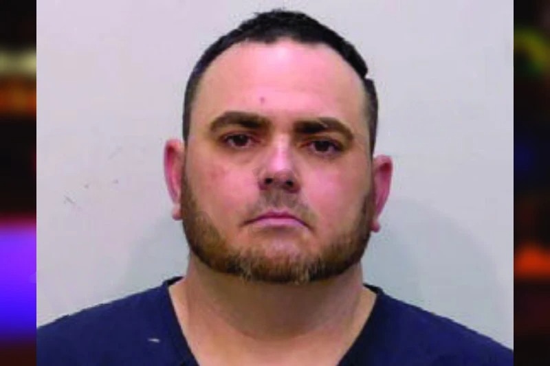 Kelly Rainey mugshot