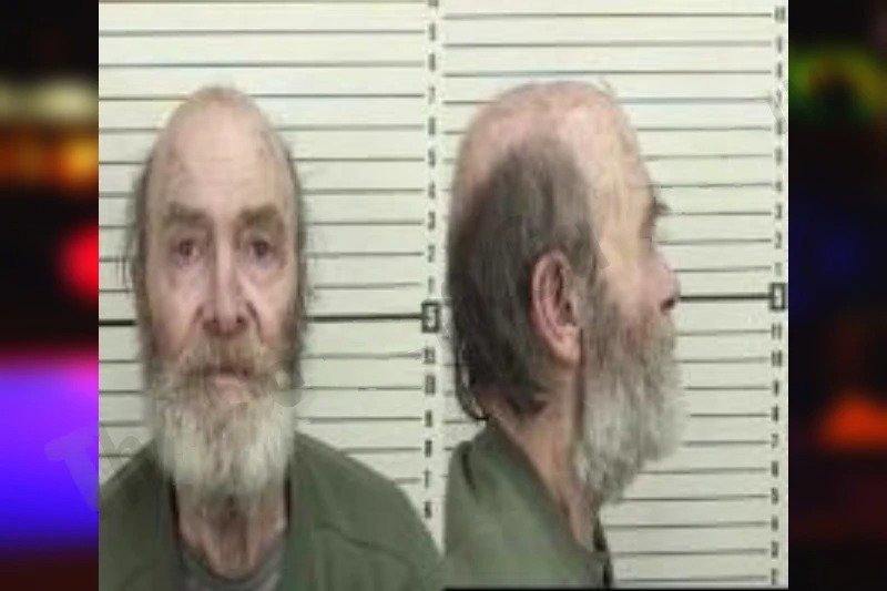 Kelly Smith Mugshots