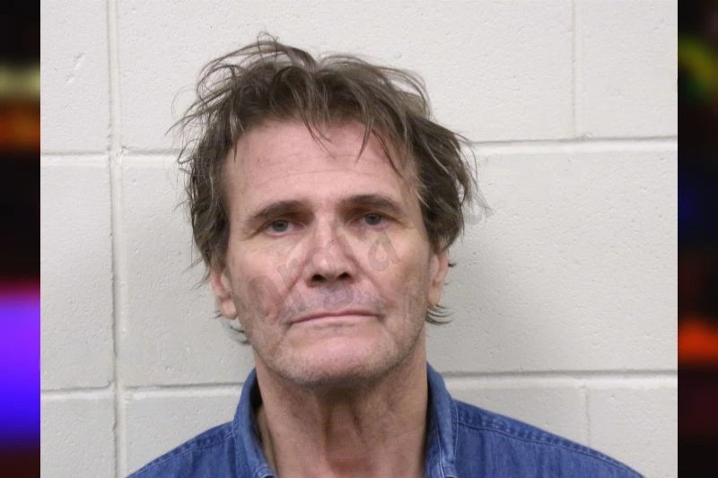 Kelly Williams Mugshots