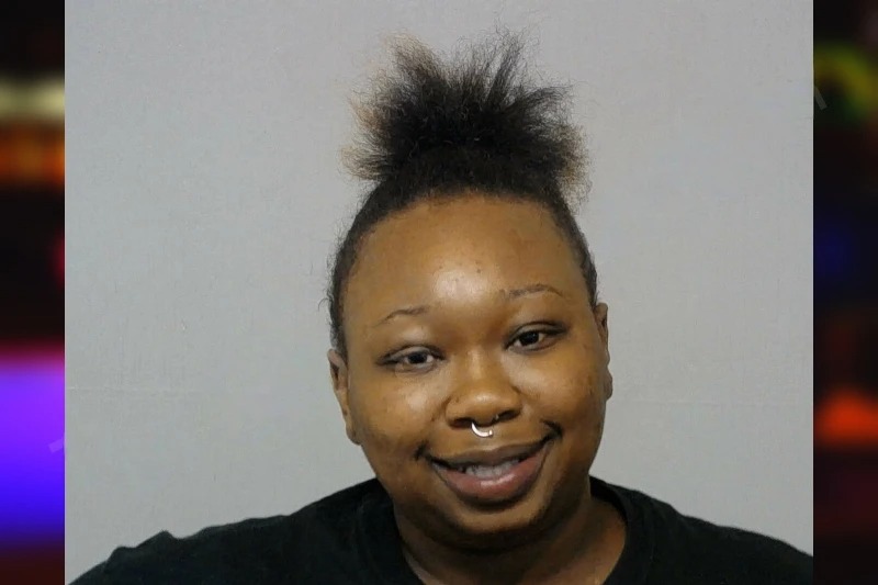 Kelsey Brannon Mugshots