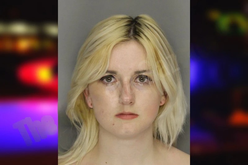 Kelsey Davis mugshot – Cobb County , Georgia Kelsey Davis mugshot