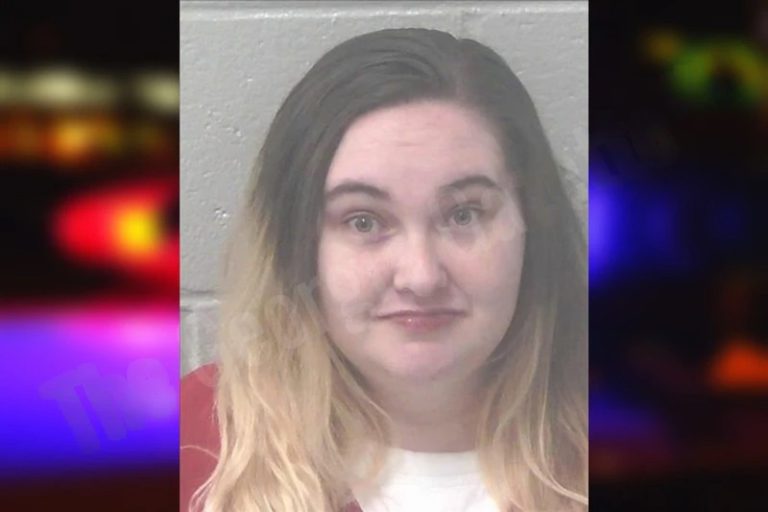 Kelsey Gribbons mugshot – Newton County , Georgia Kelsey Gribbons