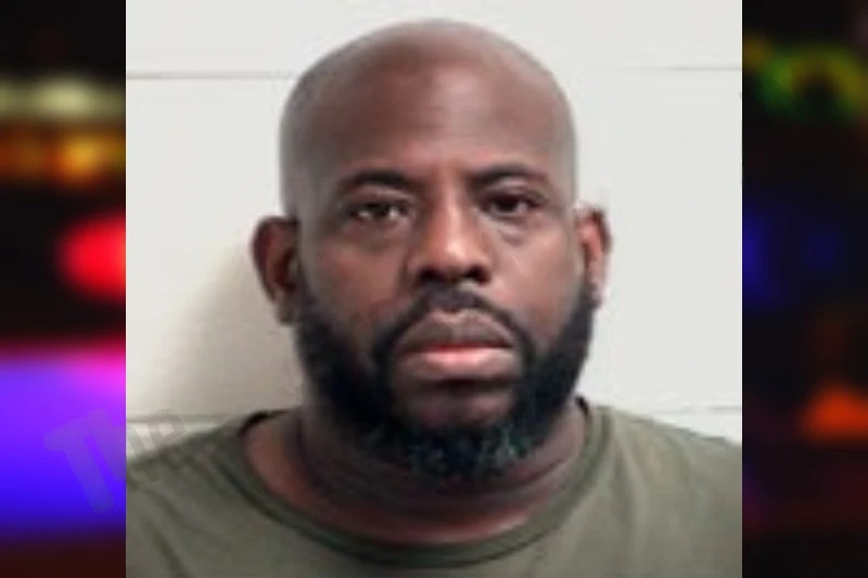 Kelsey Releford mugshot