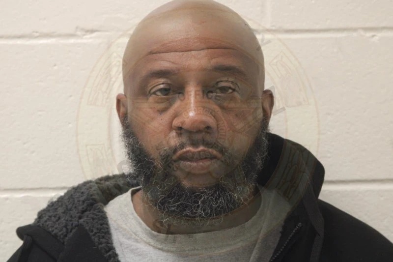 Kelsey Risby Mugshots