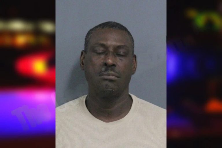 Kelvin Ellison mugshot – Catoosa County , Georgia Kelvin Ellison