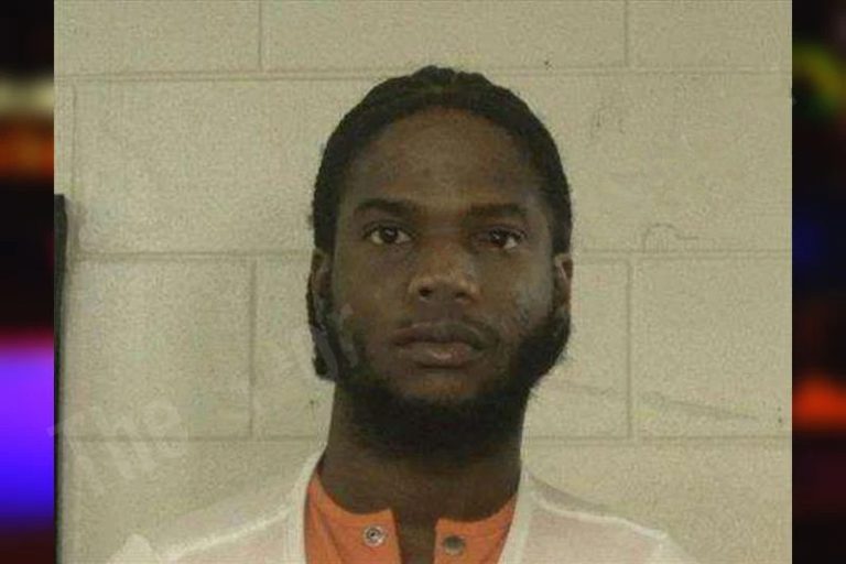 Kemar Lynch mugshot – Liberty County , Georgia Kemar Lynch