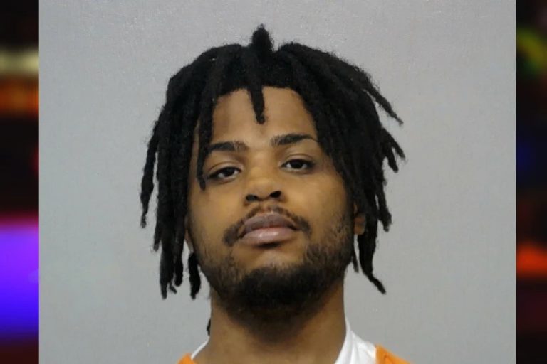 Kemaury Fambles mugshot – Bibb County , Georgia Kemaury Fambles