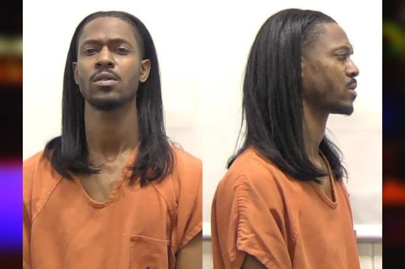 Kendall Eaton mugshot – Clarke County , Georgia Kendall Eaton mugshot