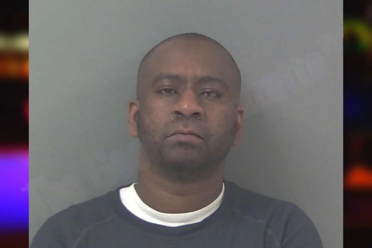 Kendell Wright mugshot – Douglas County , Georgia Kendell Wright