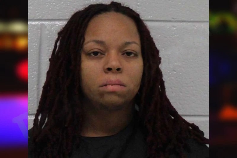 Kendra Dates Mugshots