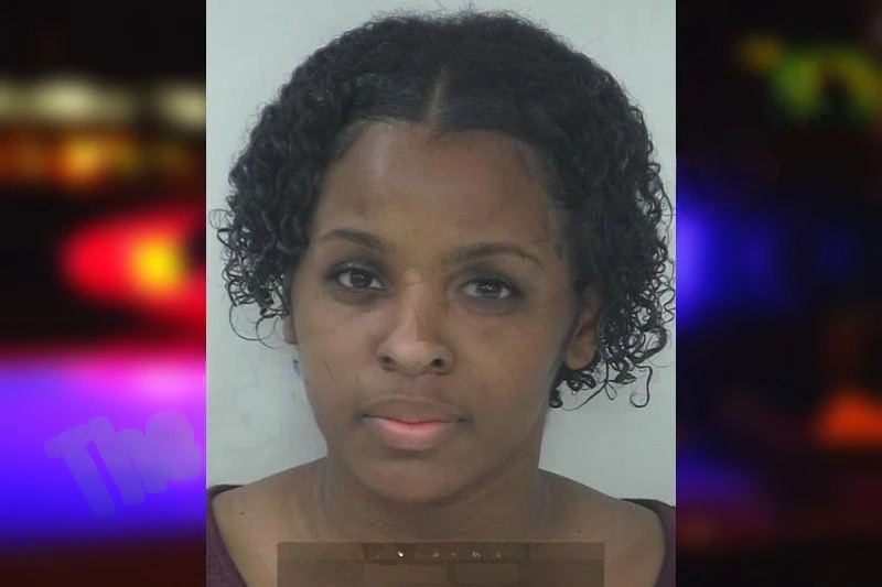 Kendra Jarrott mugshot – Fayette County , Georgia Kendra Jarrott mugshot