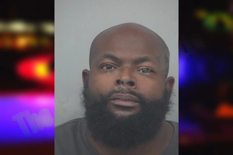 Kendrick Lonon mugshot – Gwinnett County , Georgia Kendrick Lonon mugshot